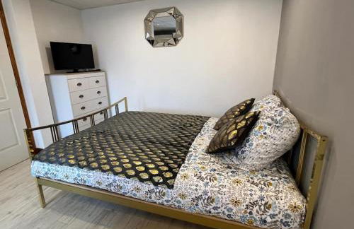 Golden Tours - Studio moderne - Photo 7