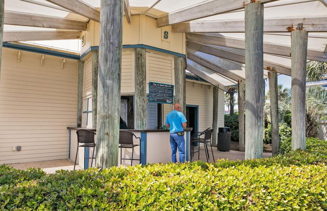 Sterling Shores 609 - Foto 46