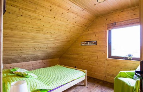 Amazing Home In Miechucino With Wifi - Foto 17