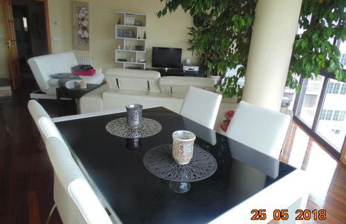 Duplex grandes cristaleras impresionantes vistas - Foto 10