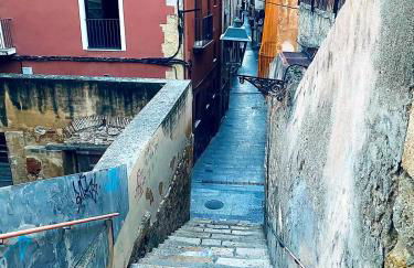 El Terrat de la Tecla - Dúplex Casc Antic - Foto 32