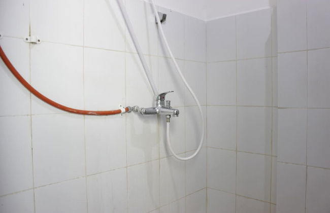 Strategic & Relaxing 2BR at Gateway Apartment Ahmad Yani Cicadas - Photo 21