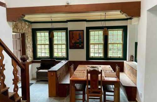 Casas Aguas Cantantes - Foto 1