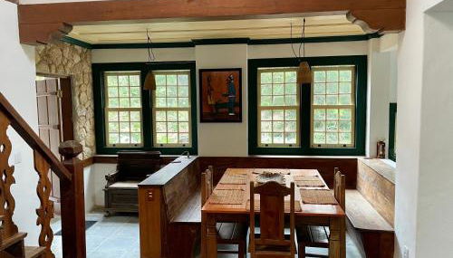 Casas Aguas Cantantes - Foto 1