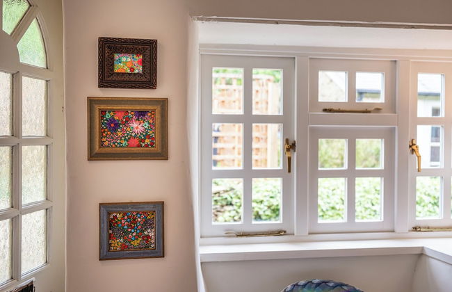 Cosy 2BD Cottage Near Daylesford - Foto 45