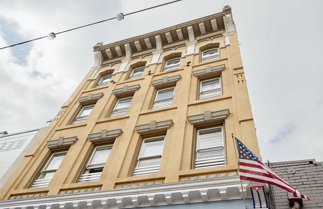 Kasa Gaslamp Quarter San Diego - Foto 32