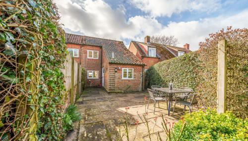 Grasshopper Cottage - Foto 4