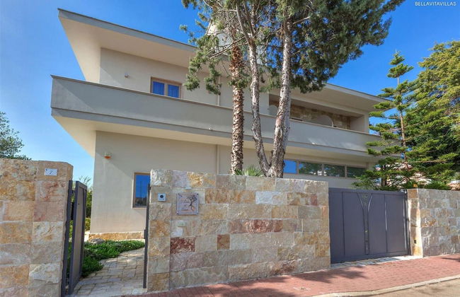 2105 B B Le Radici Del Salento - Quadrupla - Foto 12