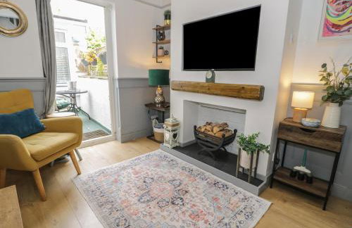 Mid Haven Cottage - Foto 6