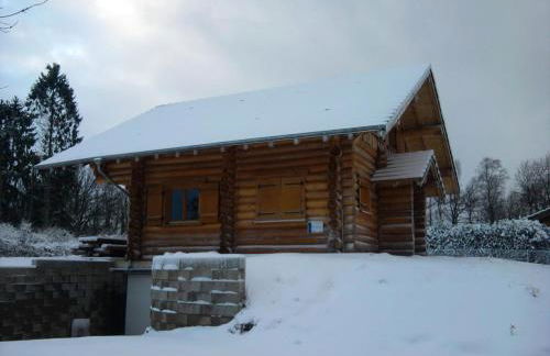 La fuste ardennaise - Foto 15