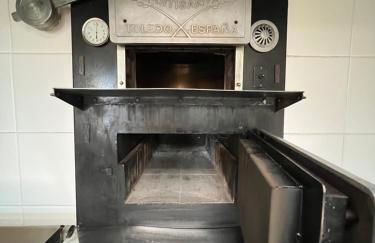 Luxury Villa con piscina y tenis privados PLUS - Foto 11