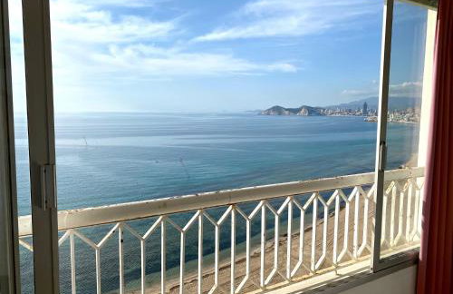 Torre Principado - Aloturin Benidorm - Foto 26