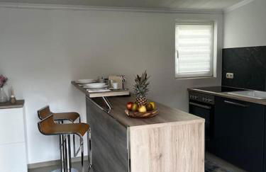 Ammersee Garten Appartment - Foto 20