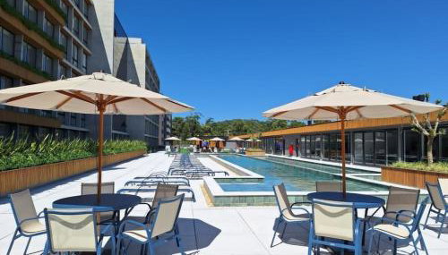AP 511 - LIVIN Resort Atlântida - Foto 5