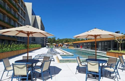 AP 511 - LIVIN Resort Atlântida - Foto 5