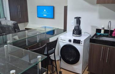 Um lar em Brasília, super aconchegante e com ar condicionado - Foto 4