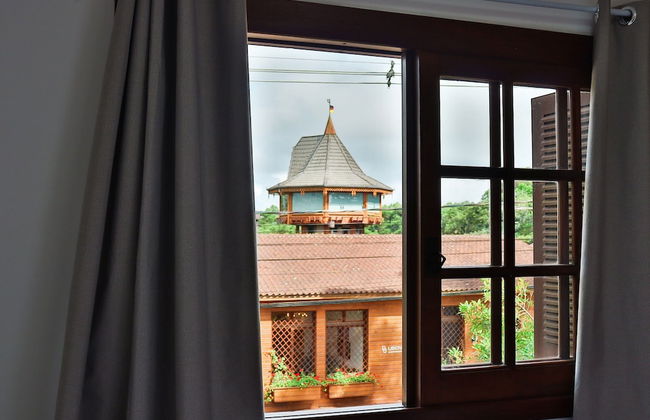 LOCAR-IN GRAMADO- Duplex Lago Negro - Photo 59