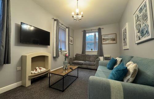 Omega Apartment - 3 Bedrooms - Sleeps 5 - Foto 5