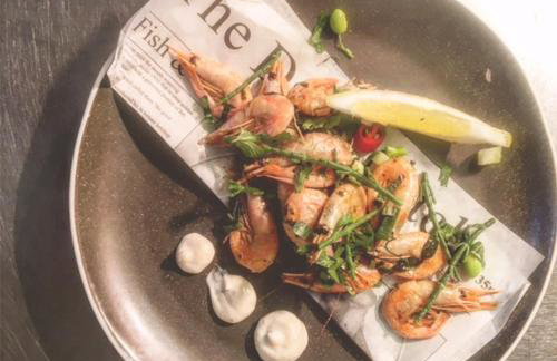 Fabulous Beach Pad Just 20 Paces From The Sea - Foto 6