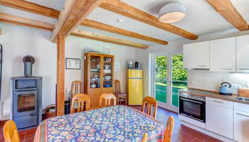 Gartenhaus am Schwanenteich - Photo 5