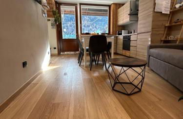 Residenze Vezza - Il Larice - - Foto 13