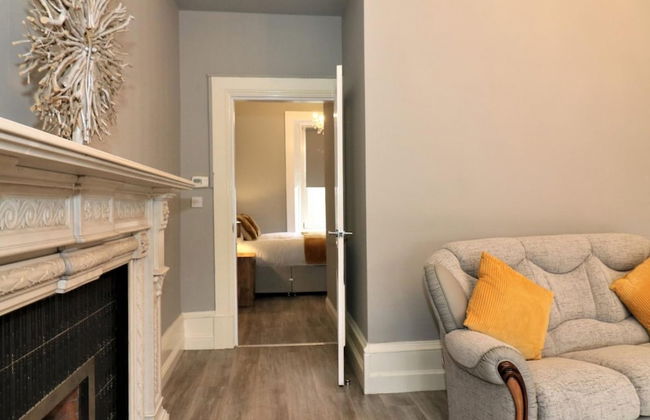 Linden House - Flat 3 - Airdrie - Foto 17