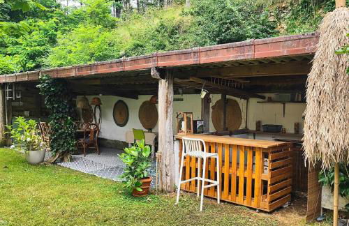 La maison au Vert - Foto 24