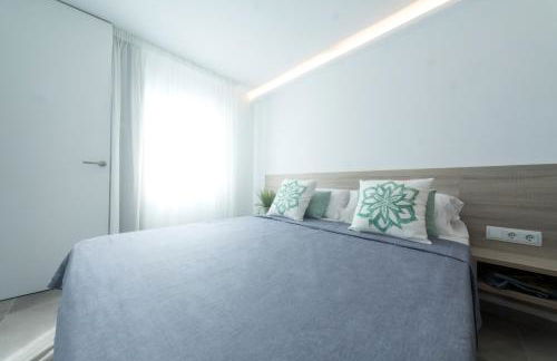 Sea Breeze Apartments - Foto 19