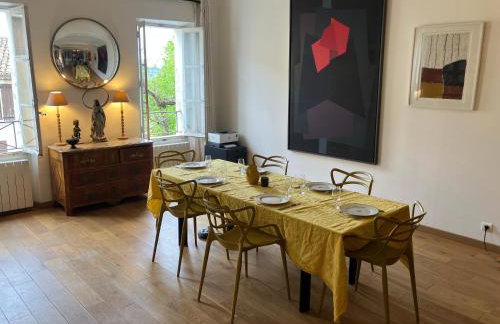 Maison de village en Provence Luberon - Foto 3