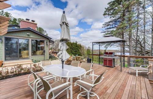 Secluded Luxury Retreat: 15 Acres, Views, Hot Tub - Foto 23