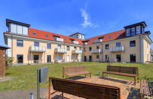 Peenemünde, Seglerhafen SB Brig 09,15 - Foto 10