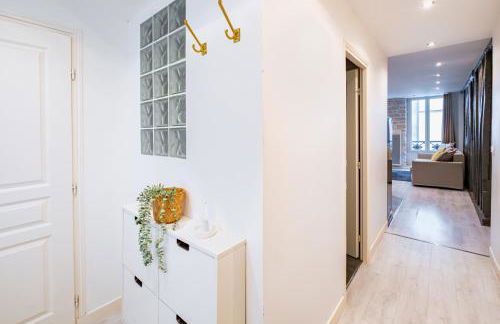 Appartement Moderne Notre-Dame de Paris - Foto 3