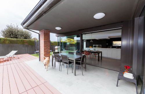 Chalet Els pins, Banyoles - Foto 15