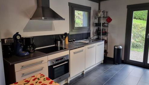 Le Clos Des Mynes 3 étoiles Atout France - Foto 4