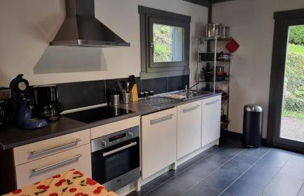 Le Clos Des Mynes 3 étoiles Atout France - Foto 4