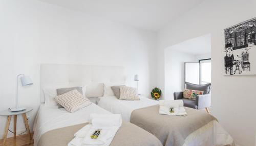 Apartments Center Alfama - Foto 4