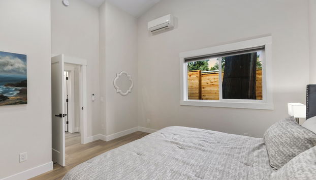 Modern 2-Bedroom Retreat in Seattle - Foto 4, Zimmer