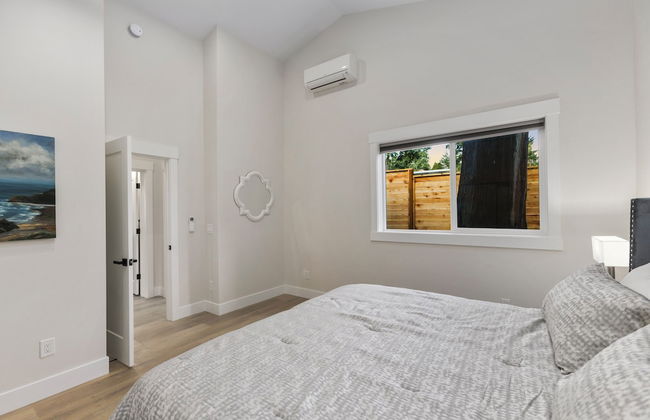 Modern 2-Bedroom Retreat in Seattle - Foto 4