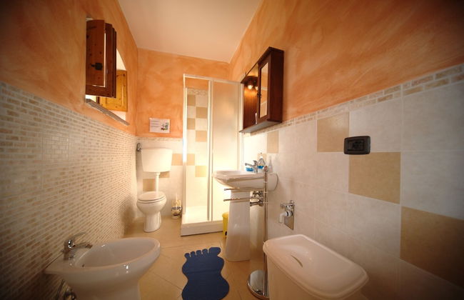 Agriturismo Torre Prima Holidays - Photo 27