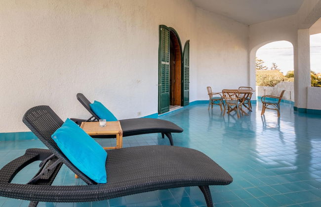 Villa le Palme di Vendicari - Sea View - Foto 69