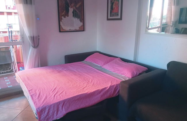 Minerva 1-bedroom, Close to the Beach, Park etc - Foto 4