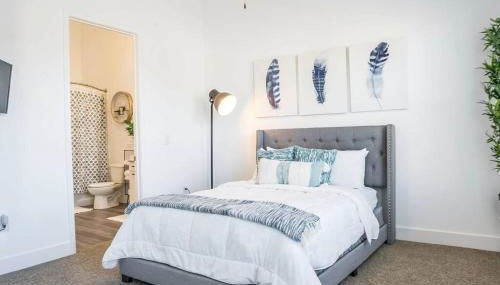 Cozy Atlanta Apartment - Foto 3