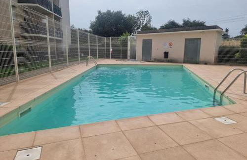 Un appartement calme et élégant - Foto 5