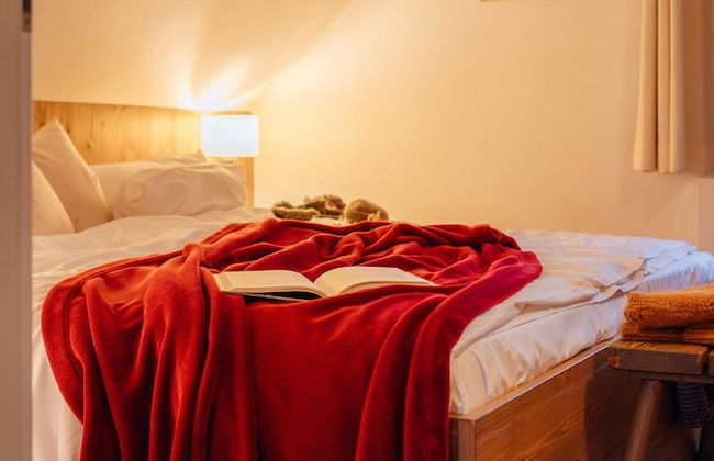 Ferienwohnung im Schierke Harzresort am Brocken - Foto 3