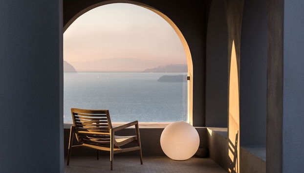 Arota Exclusive Villas - Foto 3, Habitación