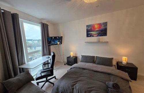 3 Bedroom apartment from F&A properties - Foto 46