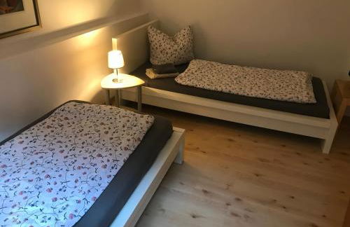 Arkadia Pension Norderstedt - Foto 7