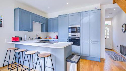 Pass the Keys Stunning house in Leigh - Foto 3, Other