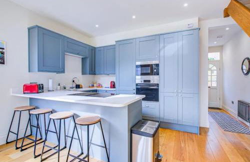 Pass the Keys Stunning house in Leigh - Foto 3