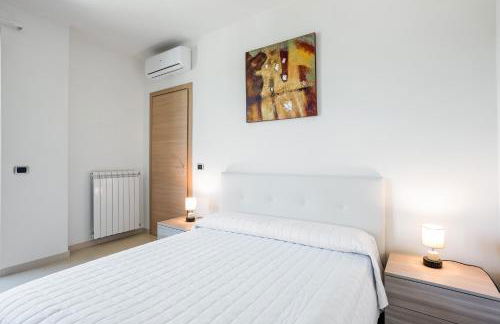 Villa Santoro ai TRE Ulivi con Piscina Privata - Foto 55